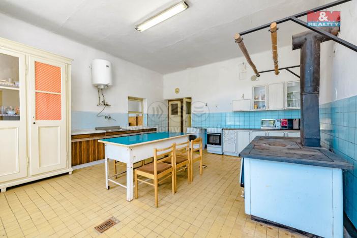 Prodej chalupy, Rokytnice v Orlických horách, 386 m2