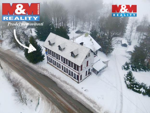 Prodej chalupy, Rokytnice v Orlických horách, 386 m2