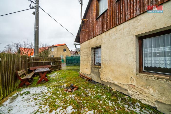 Prodej rodinného domu, Vojnův Městec, 189 m2