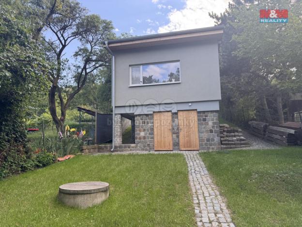 Prodej chaty, Brno - Medlánky, 53 m2