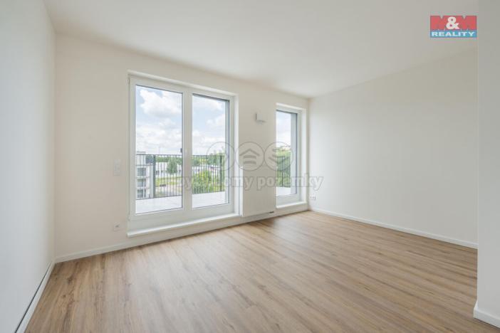 Prodej bytu 3+kk, Kladno - Dubí, Ke křížku, 159 m2