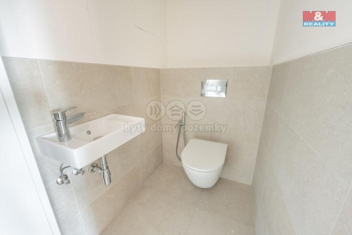 Prodej bytu 3+kk, Kladno - Dubí, Ke křížku, 159 m2