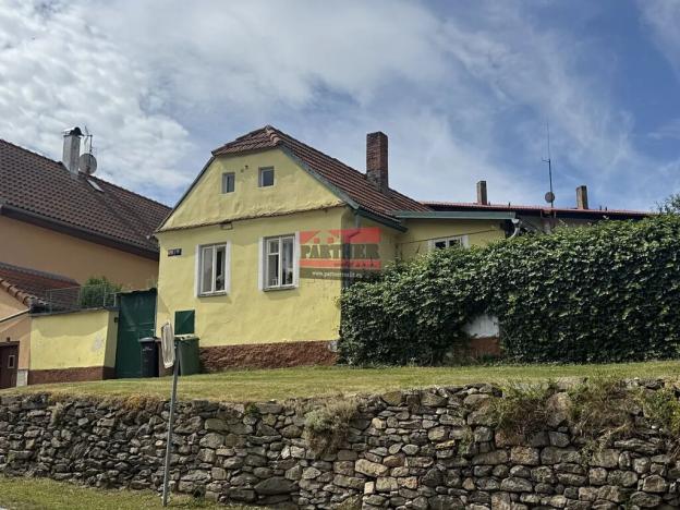 Prodej chalupy, Sedlec-Prčice, Sedlčanská, 41 m2