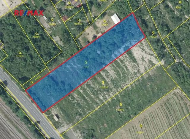 Prodej pozemku pro bydlení, Žalhostice, 2650 m2