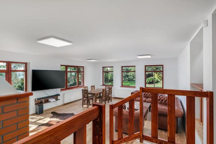 Prodej rodinného domu, Březová-Oleško, Průběžná II., 177 m2