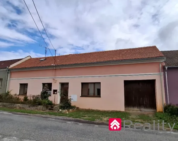 Prodej rodinného domu, Hostěradice, 143 m2