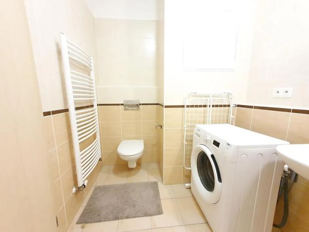 Prodej bytu 1+kk, Praha - Hostivař, Athénská, 38 m2