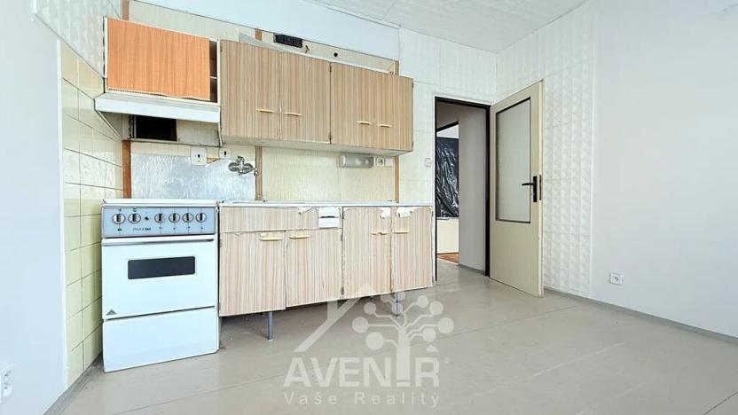 Prodej bytu 1+1, Rokytnice nad Jizerou, 37 m2