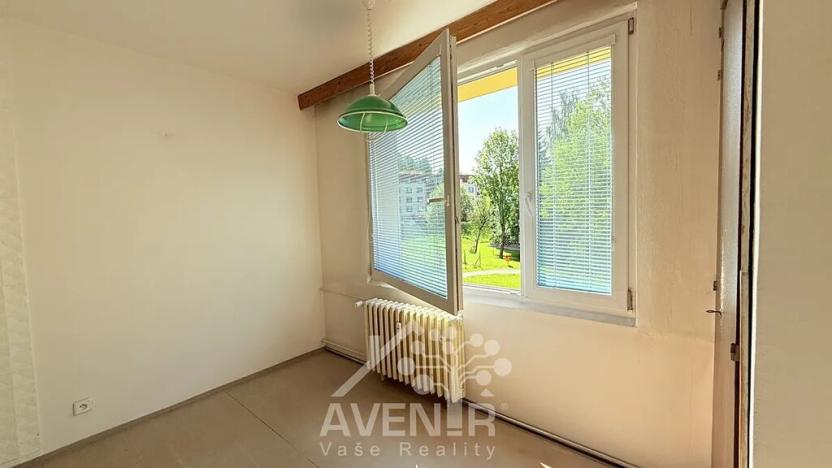 Prodej bytu 1+1, Rokytnice nad Jizerou, 37 m2