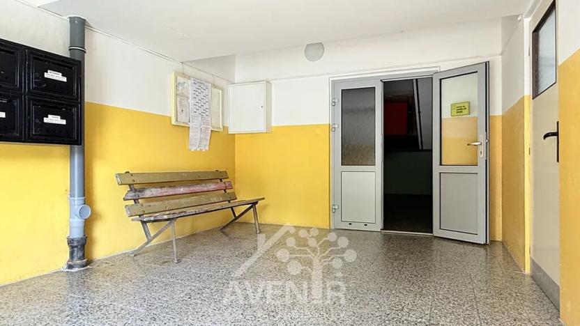 Prodej bytu 1+1, Rokytnice nad Jizerou, 37 m2