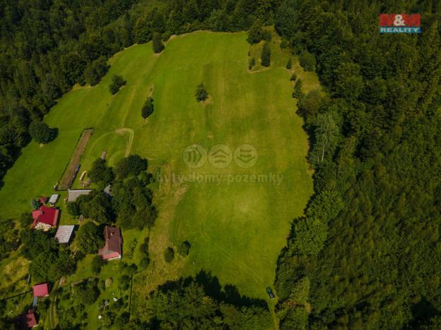 Prodej pole, Nýdek, 17552 m2