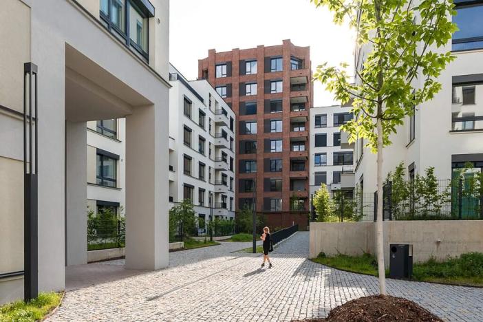 Prodej bytu 4+kk, Praha - Nusle, Bělehradská, 105 m2