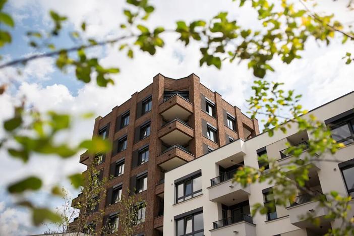 Prodej bytu 4+kk, Praha - Nusle, Bělehradská, 105 m2