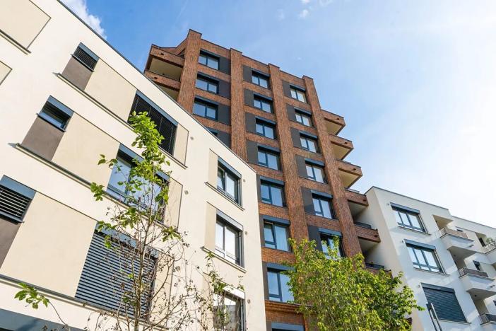 Prodej bytu 4+kk, Praha - Nusle, Bělehradská, 105 m2