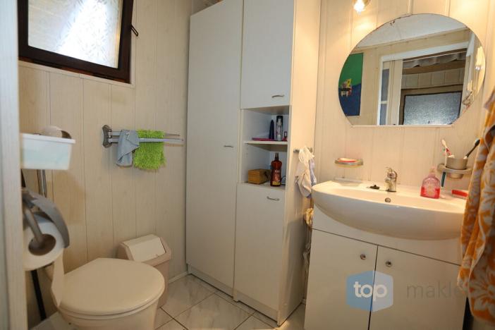 Prodej rodinného domu, Nespeky, Morákova, 72 m2