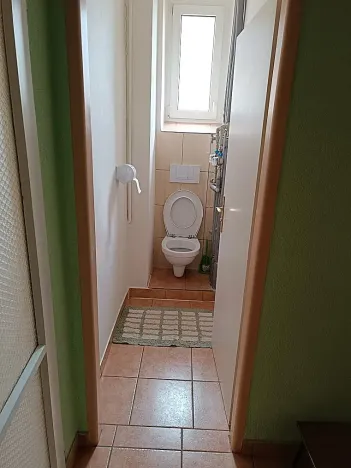 Prodej bytu 2+1, Karlovy Vary, Vítězná, 72 m2