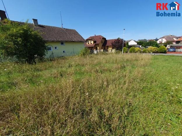 Prodej pozemku pro bydlení, Plazy, 3719 m2