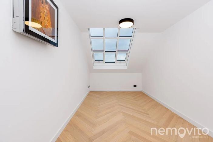 Prodej bytu 4+kk, Praha - Karlín, Sokolovská, 159 m2