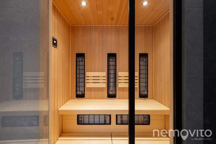 Prodej bytu 4+kk, Praha - Karlín, Sokolovská, 159 m2