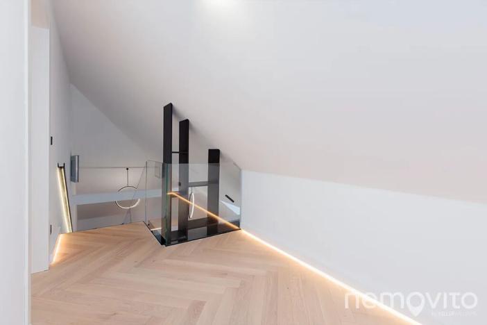 Prodej bytu 4+kk, Praha - Karlín, Sokolovská, 159 m2