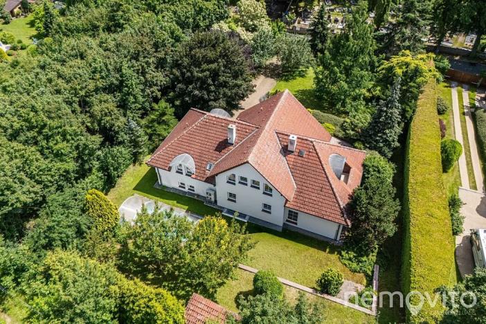 Prodej vily, Černošice, Pod Višňovkou, 310 m2