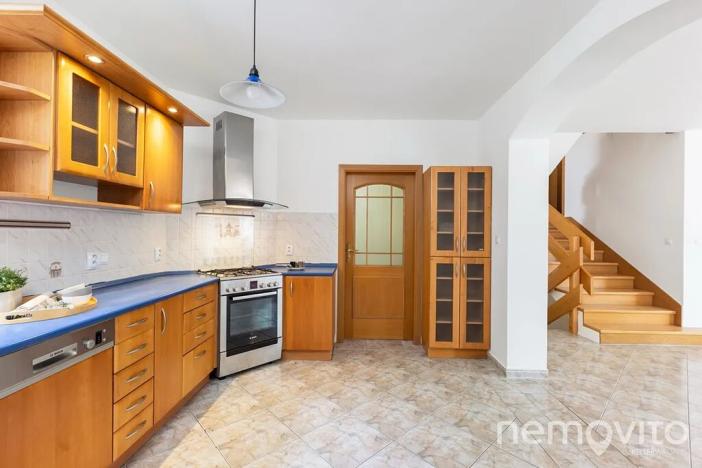 Prodej vily, Černošice, Pod Višňovkou, 310 m2