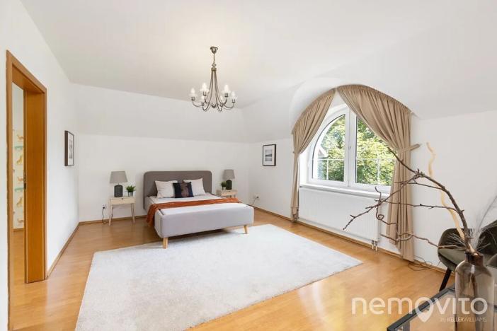 Prodej vily, Černošice, Pod Višňovkou, 310 m2