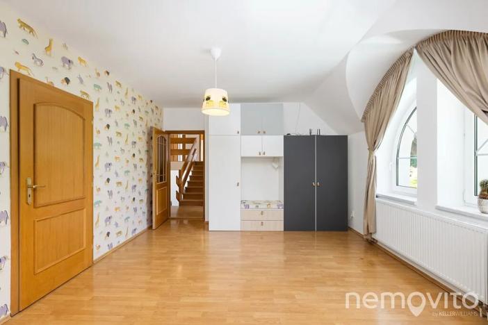 Prodej vily, Černošice, Pod Višňovkou, 310 m2