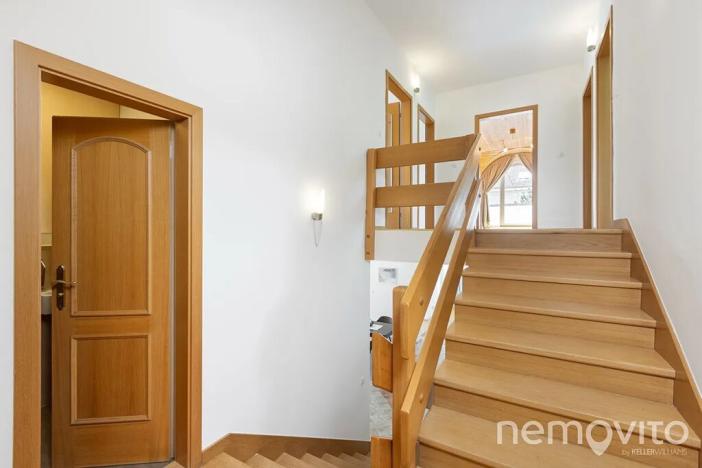 Prodej vily, Černošice, Pod Višňovkou, 310 m2