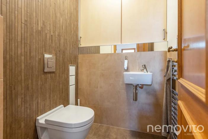 Prodej vily, Černošice, Pod Višňovkou, 310 m2