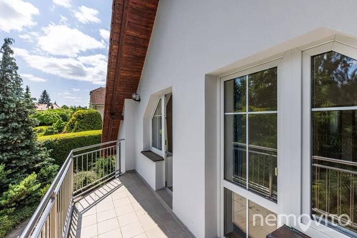 Prodej vily, Černošice, Pod Višňovkou, 310 m2