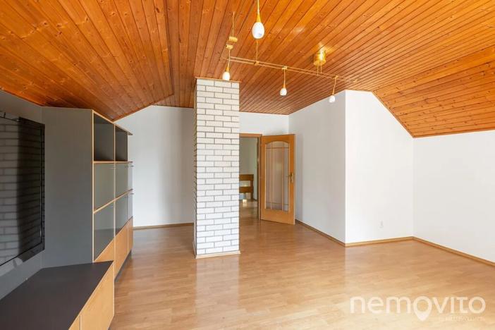 Prodej vily, Černošice, Pod Višňovkou, 310 m2