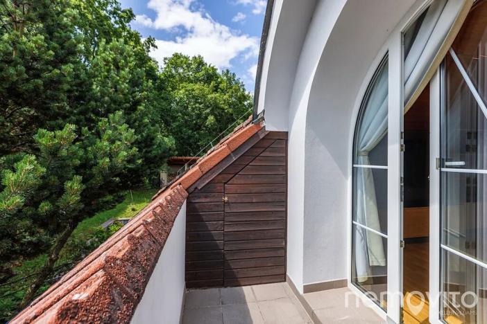 Prodej vily, Černošice, Pod Višňovkou, 310 m2