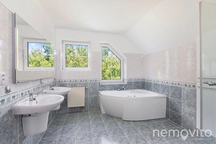 Prodej vily, Černošice, Pod Višňovkou, 310 m2