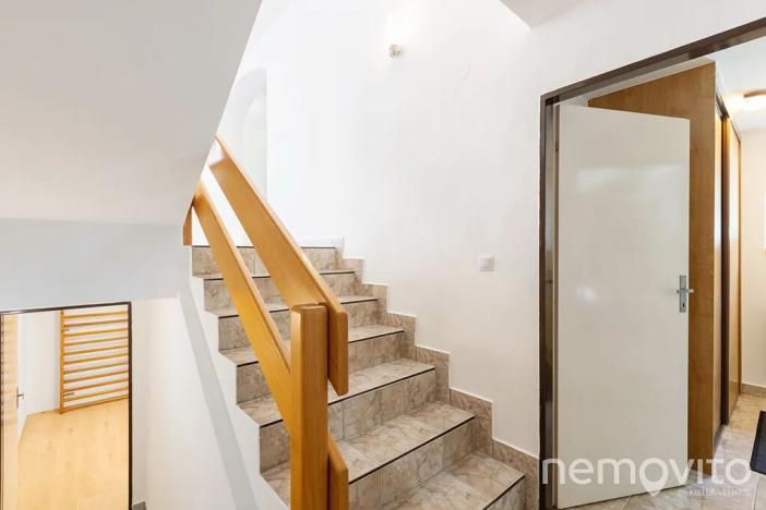 Prodej vily, Černošice, Pod Višňovkou, 310 m2