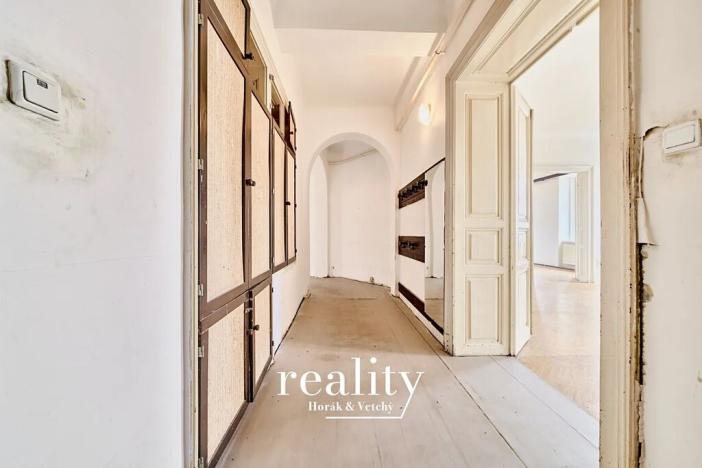 Prodej bytu 4+1, Znojmo, Pontassievská, 135 m2