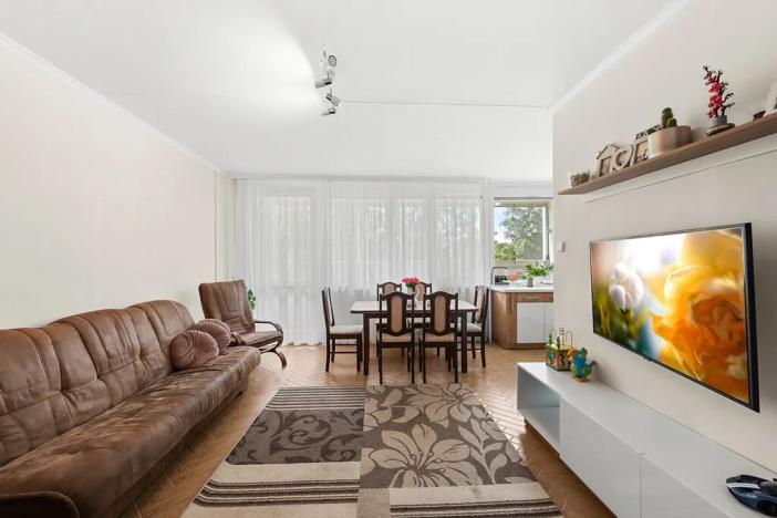 Prodej bytu 3+1, Praha - Stodůlky, Nušlova, 70 m2