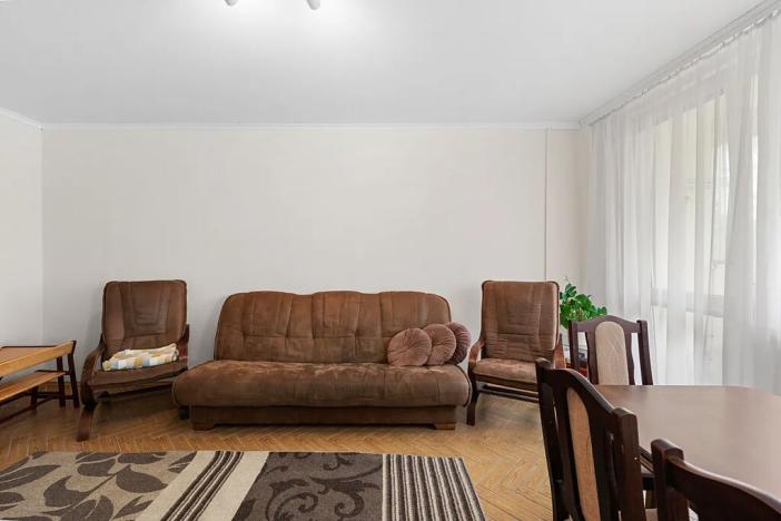 Prodej bytu 3+1, Praha - Stodůlky, Nušlova, 70 m2