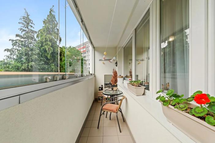 Prodej bytu 3+1, Praha - Stodůlky, Nušlova, 70 m2