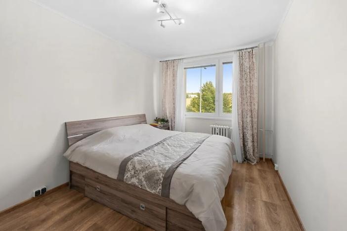 Prodej bytu 3+1, Praha - Stodůlky, Nušlova, 70 m2