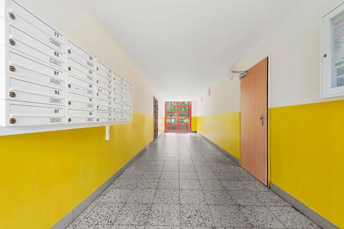 Prodej bytu 3+1, Praha - Stodůlky, Nušlova, 70 m2