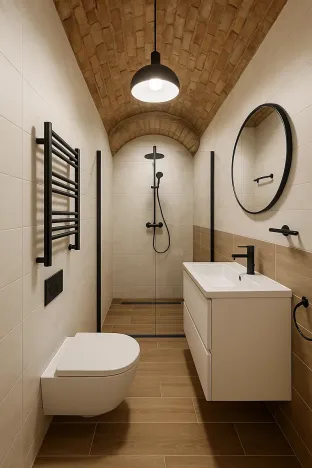 Prodej komerční nemovitosti, Praha - Břevnov, Heleny Malířové, 63 m2