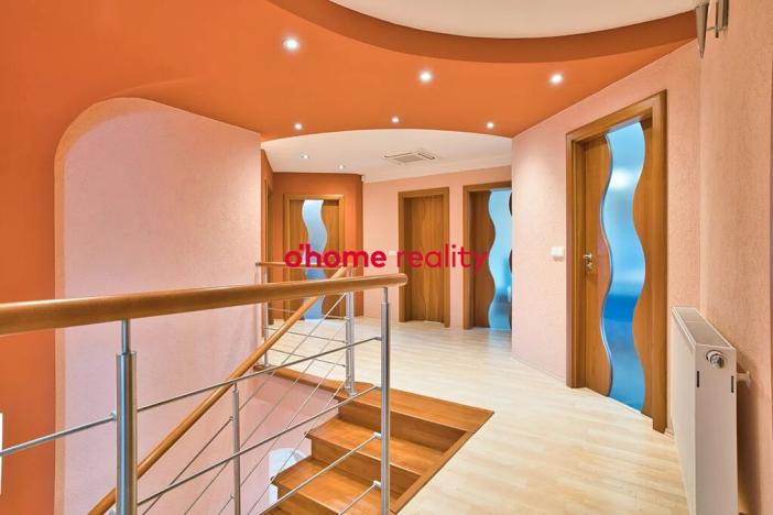 Prodej rodinného domu, Hlušovice, Loučky, 237 m2