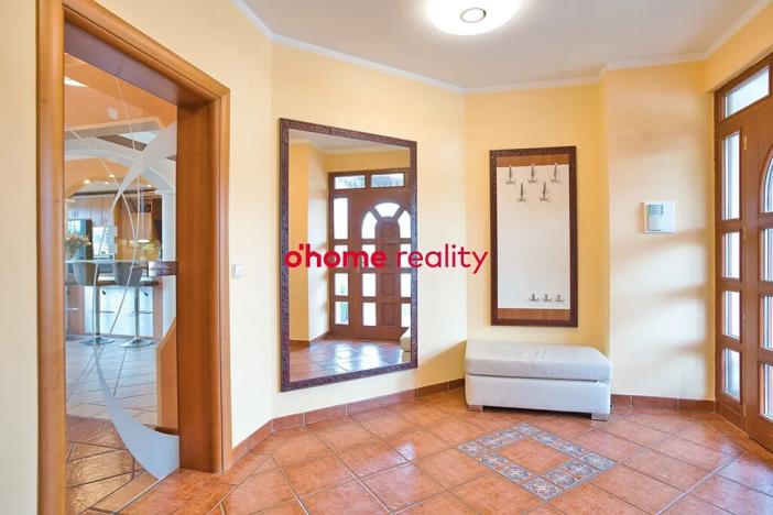 Prodej rodinného domu, Hlušovice, Loučky, 237 m2