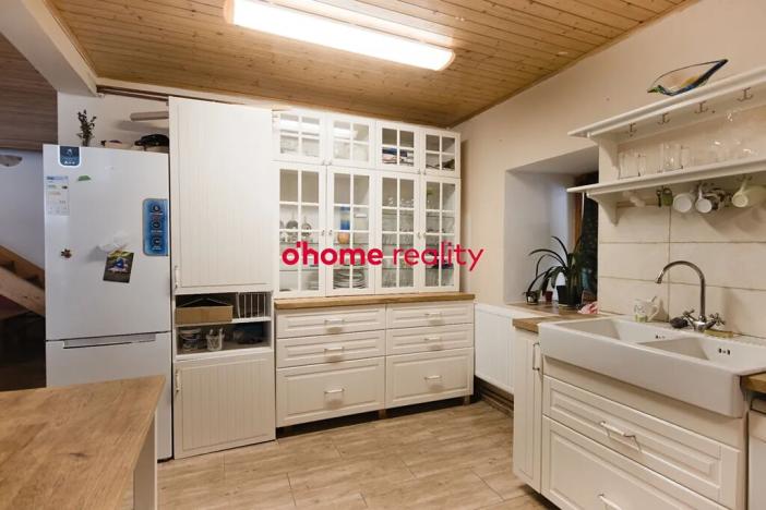 Prodej zemědělského objektu, Lichkov, 21579 m2