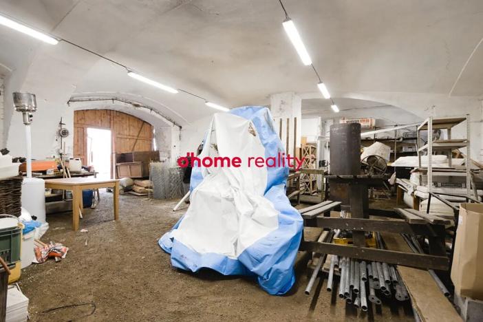 Prodej zemědělského objektu, Lichkov, 21579 m2