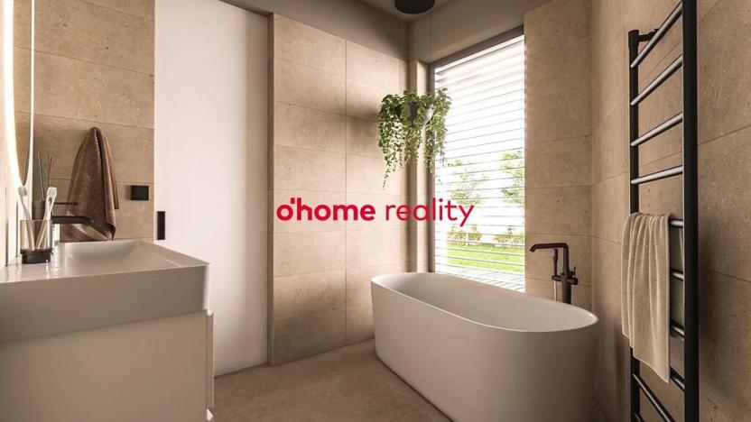 Prodej bytu 5+kk, Olomouc, Okružní, 131 m2