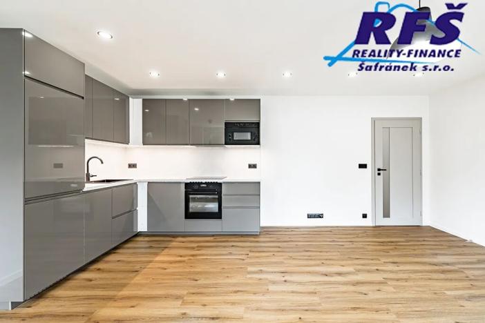 Prodej bytu 3+kk, Praha - Prosek, Jetřichovická, 72 m2