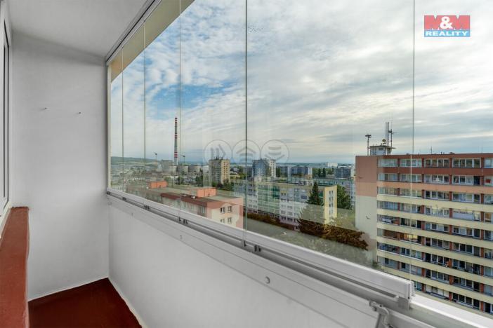 Prodej bytu 1+kk, Mladá Boleslav - Mladá Boleslav III, Jičínská, 36 m2