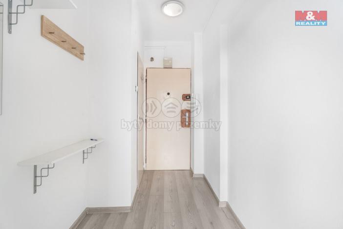 Prodej bytu 1+kk, Mladá Boleslav - Mladá Boleslav III, Jičínská, 36 m2